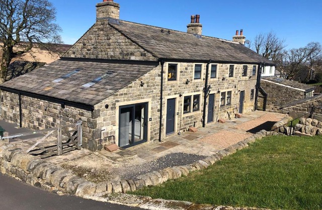Bess Cottage