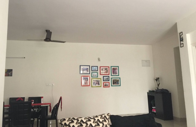 Best Flat in Bangalore