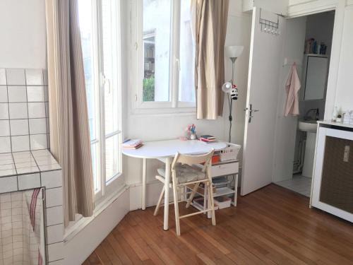 Best located flat in Saint-Germain-des-Prés