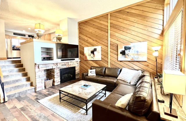 Best location in all Breckenridge! True Ski-In, Ski out, Walk to Town! Amazing!