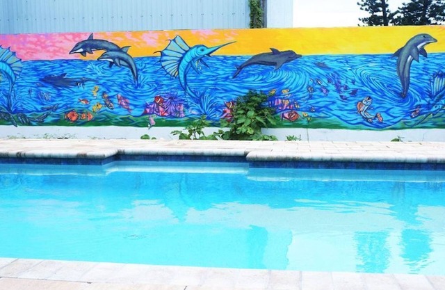 Best Location on FMB! Walk everywhere yet private neighborhood.