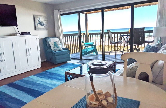 Best Ocean View in Carolina Beach.