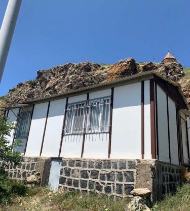Best Sevan Villa 1