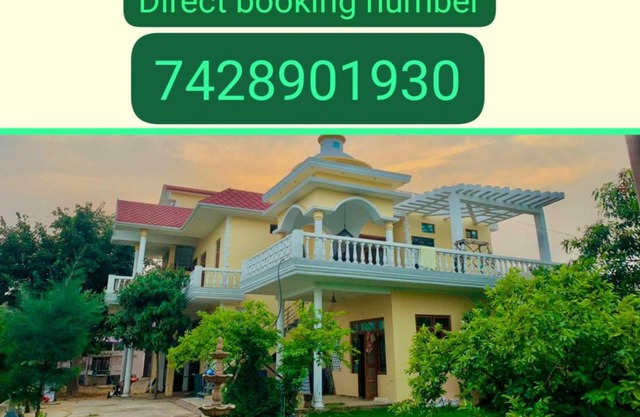 Best Stay Resort Gurgaon Farmhouse