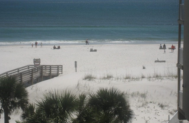 Best Value on the Beach - Weekly/Monthly Rental Discounted