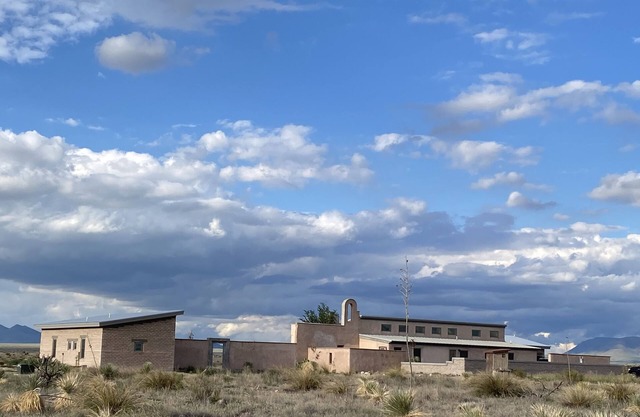Best View in Marfa close to town!