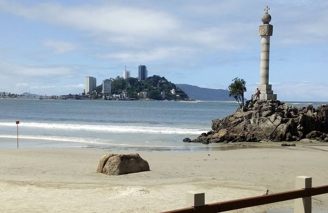 Best view of São Vicente