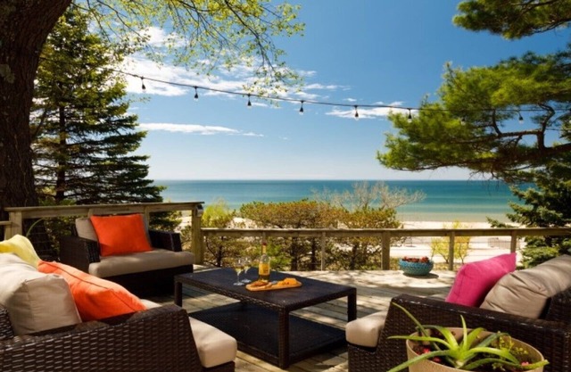 Best Views in Grand Haven!