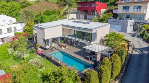 Best Villa with Pool and Panoramic views by GuestLee