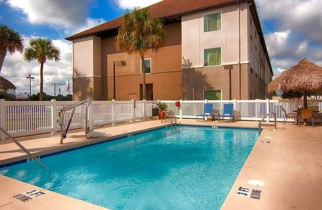 Best Western Auburndale Inn & Suites