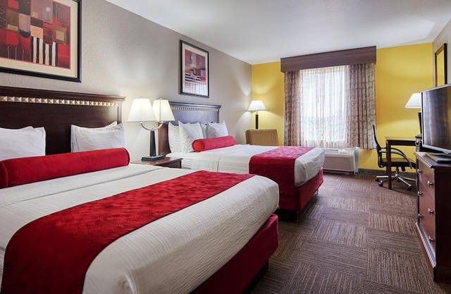 BEST WESTERN Auburndale Inn & Suites