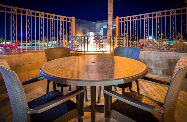 Best Western Colorado River Inn