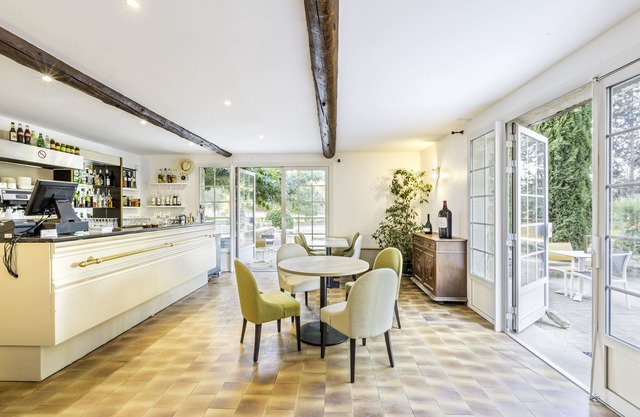 Best Western Domaine de Roquerousse