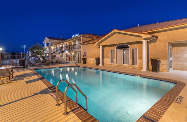 Best Western Dos Rios
