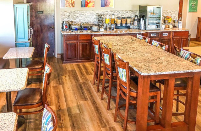 Best Western Home Place Inn