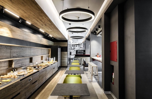 Best Western Hotel Corsi