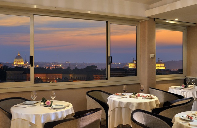 Best Western Hotel Piccadilly