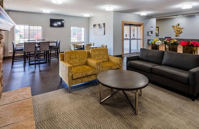 Best Western Macomb Inn