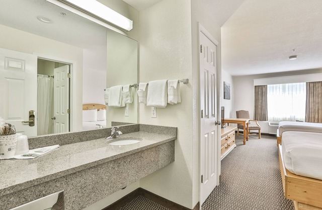 Best Western Mountain View Inn