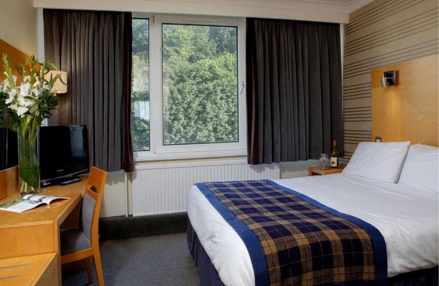 Best Western Palace Hotel & Casino
