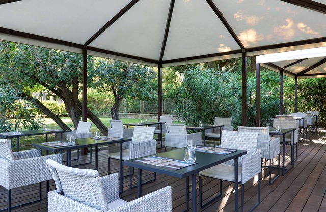 Best Western Park Hotel Continental