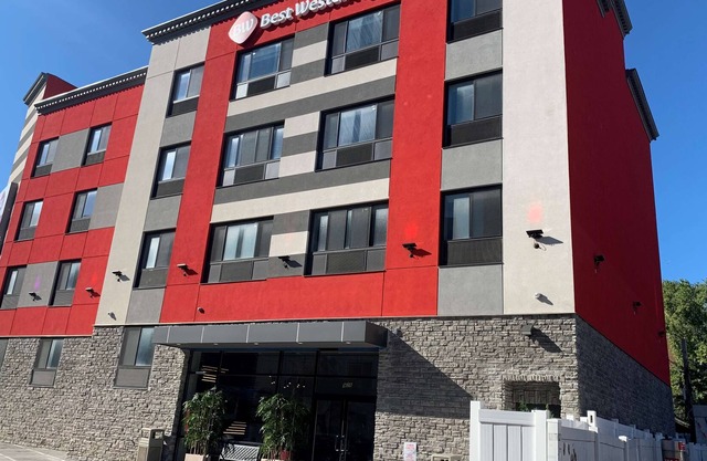 Best Western Plus Brooklyn-Prospect Park
