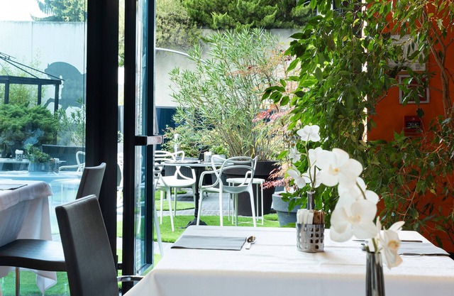 Best Western Plus Executive Hotel and Suites