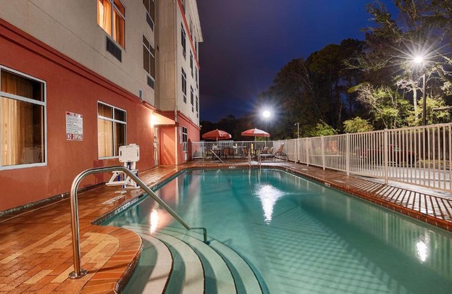 Best Western Plus Jacksonville West
