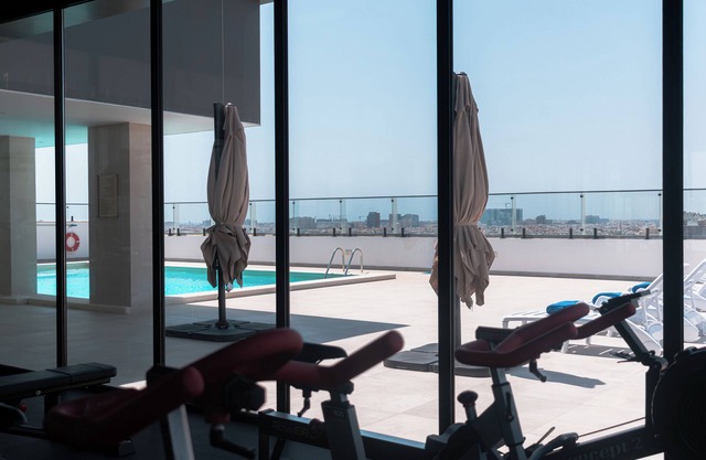 Best Western Plus Jeddah Hotel Madinah Road