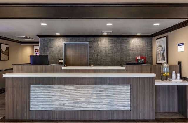 Best Western Plus Las Vegas West