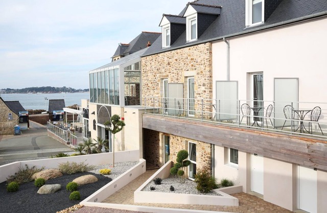 Best Western Plus Les Terrasses De Brehat