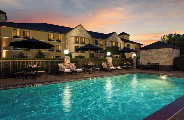 Best Western Plus Lewisville Flower Mound