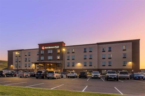 Best Western Plus Rapid City Rushmore