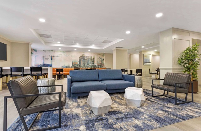 Best Western Plus Sugar Land/Stafford
