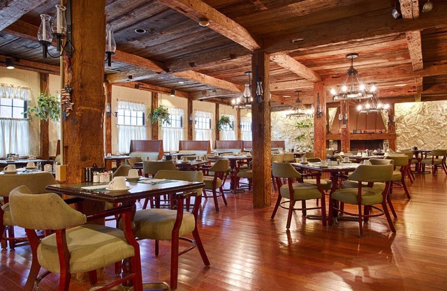 Best Western Plus Waterville Grand Hotel