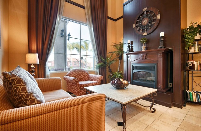 Best Western Route 66 Glendora Inn