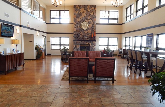 Best Western Sault Ste. Marie