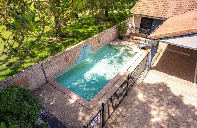 Best Western Tuscany On Tor Motor Inn