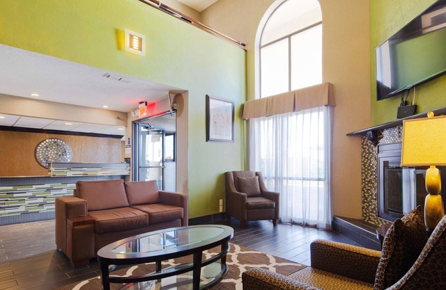 Best Western Windsor Inn
