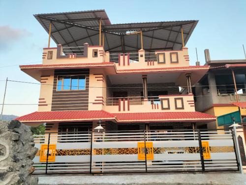 Bethel Villa