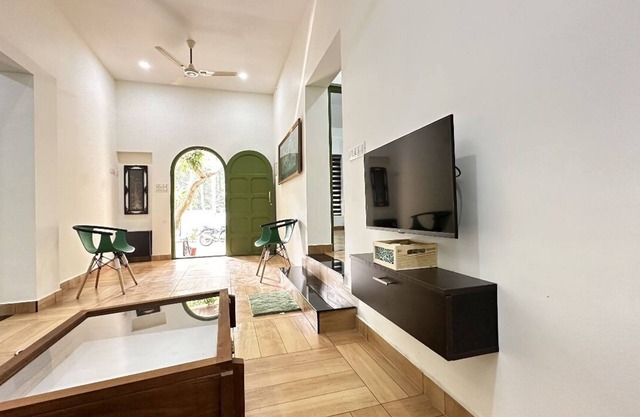 Better Inn 2 BHK AC Villa - Kovalam