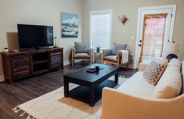 Better Than A Hotel Near Cookeville