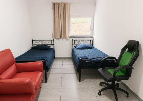 Betty Apartment ideal für 4 Personen