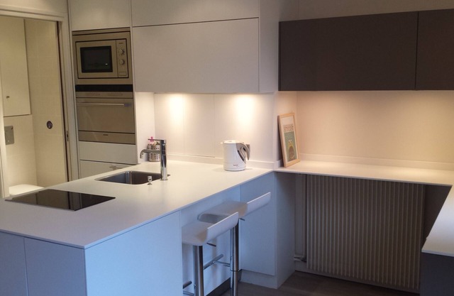 Between Invalides and Le Bon Marché, studio Haven in the heart of the Left Bank