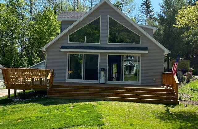 Beulah Vacation Rental