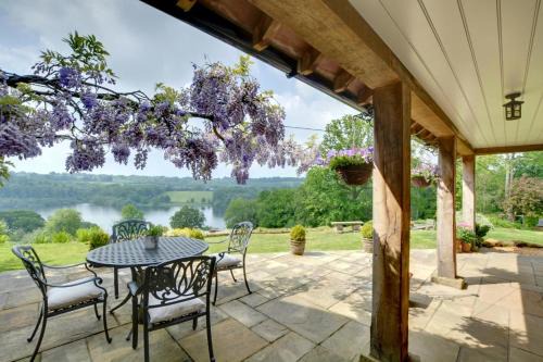 Bewl Water View