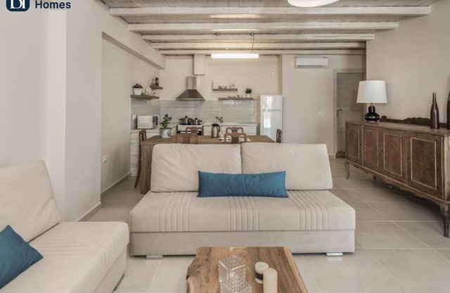 BH113 - C - Apartment Zakynthos