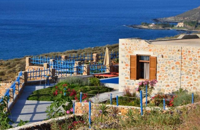 BH370 - B - Villa Rethymno