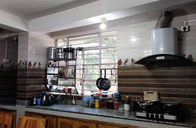 Bhagirath Homestay