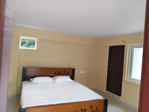 Bhagyadev homestay
